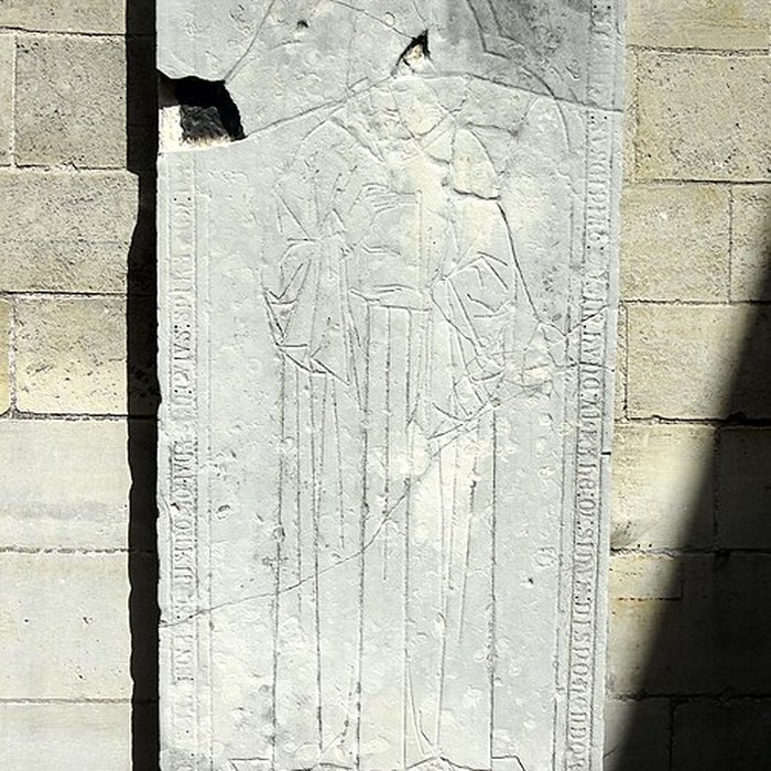 Photo de Musée Tavet-Delacour à Pontoise