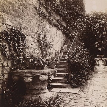 Musée Tavet-Delacour à Pontoise