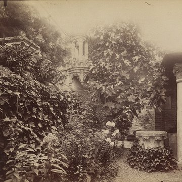 Musée Tavet-Delacour à Pontoise