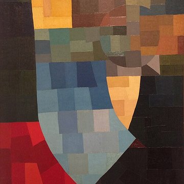 Musée Tavet-Delacour à Pontoise