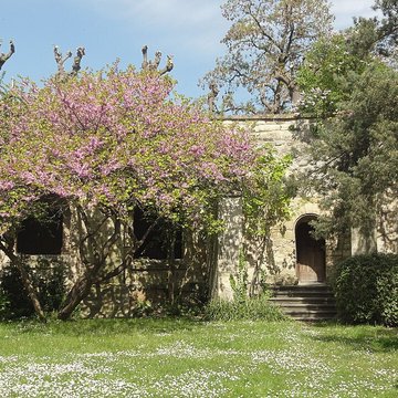 Musée Tavet-Delacour à Pontoise