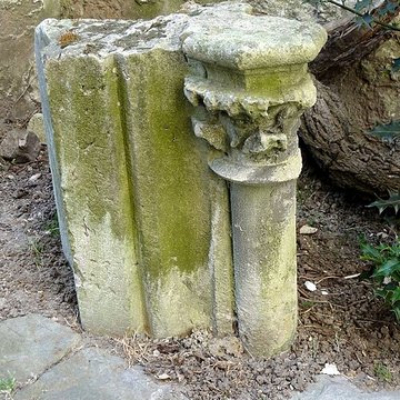 Musée Tavet-Delacour à Pontoise