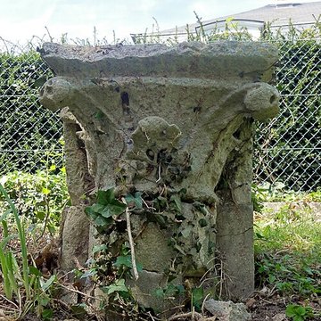 Musée Tavet-Delacour à Pontoise