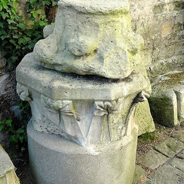 Musée Tavet-Delacour à Pontoise