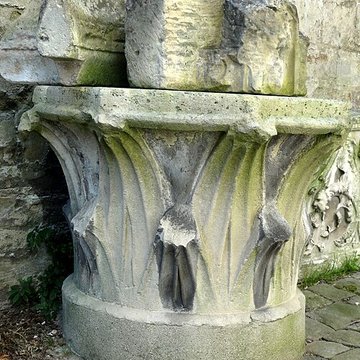 Musée Tavet-Delacour à Pontoise