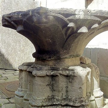 Musée Tavet-Delacour à Pontoise