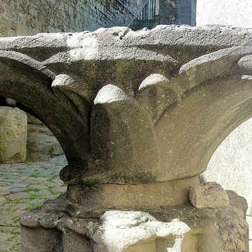 Musée Tavet-Delacour à Pontoise