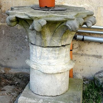 Musée Tavet-Delacour à Pontoise