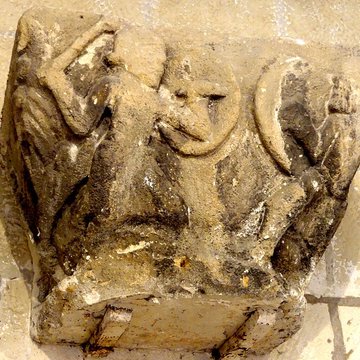 Musée Tavet-Delacour à Pontoise