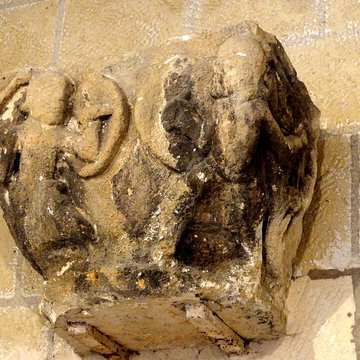 Musée Tavet-Delacour à Pontoise