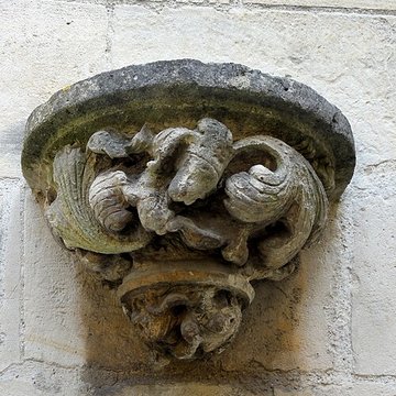 Musée Tavet-Delacour à Pontoise