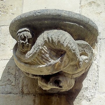 Musée Tavet-Delacour à Pontoise