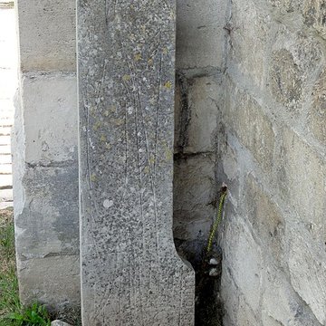 Musée Tavet-Delacour à Pontoise