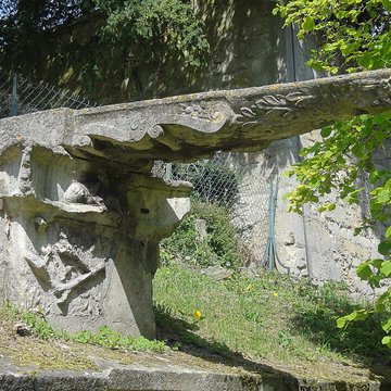 Musée Tavet-Delacour à Pontoise