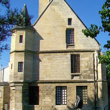 Musée Tavet-Delacour à Pontoise