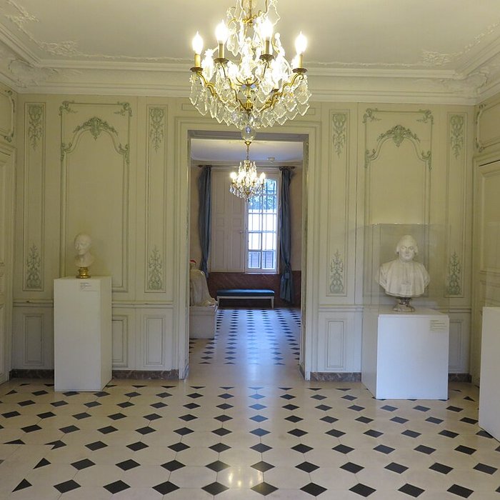 Photo de Musée Lambinet à Versailles