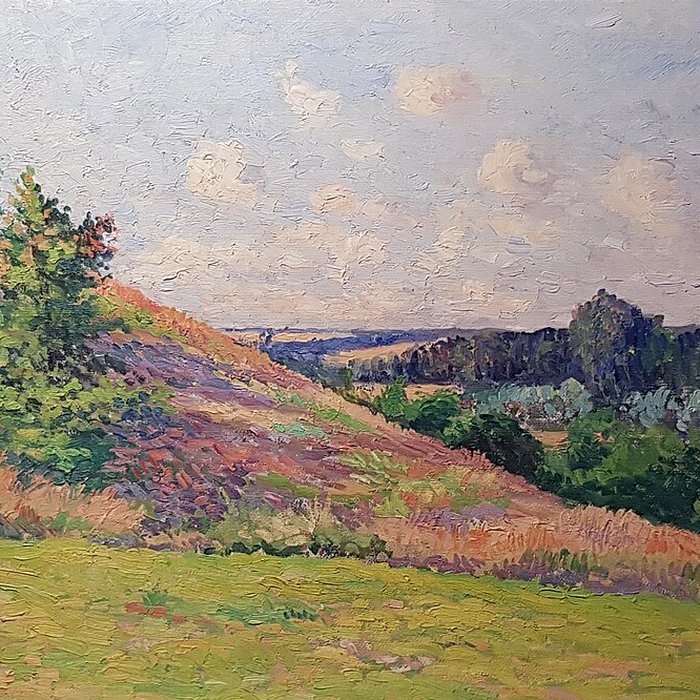 Photo de Musée Lambinet à Versailles