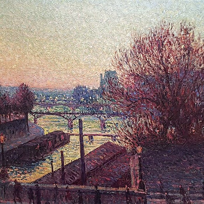 Photo de Musée Lambinet à Versailles