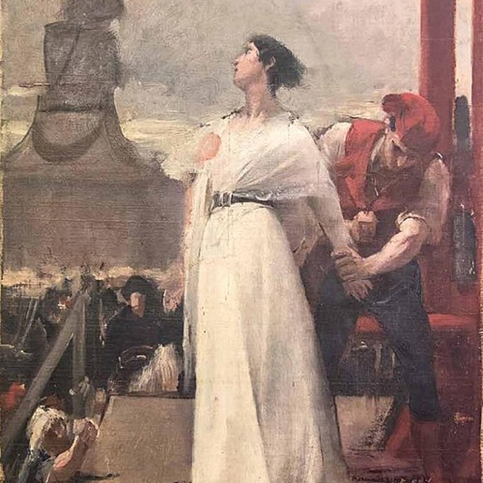 Photo de Musée Lambinet à Versailles