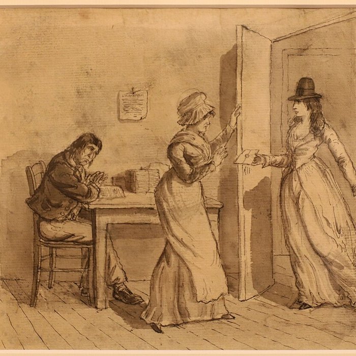 Photo de Musée Lambinet à Versailles