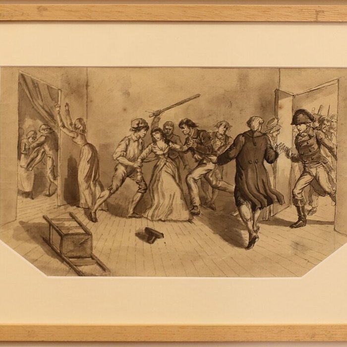 Photo de Musée Lambinet à Versailles