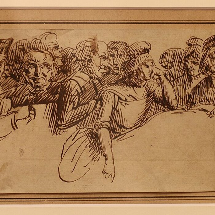 Photo de Musée Lambinet à Versailles