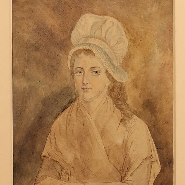 Photo de Musée Lambinet à Versailles