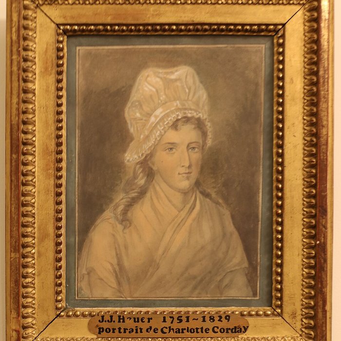 Photo de Musée Lambinet à Versailles