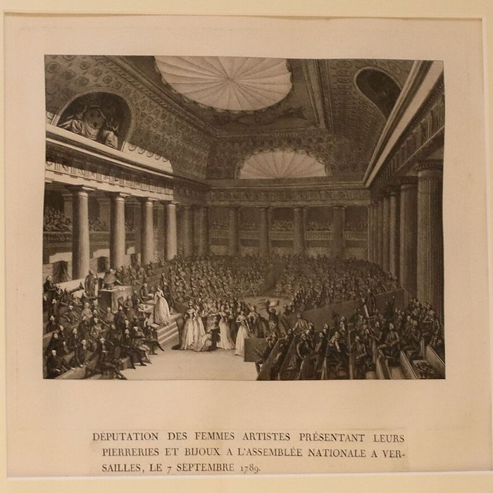 Photo de Musée Lambinet à Versailles