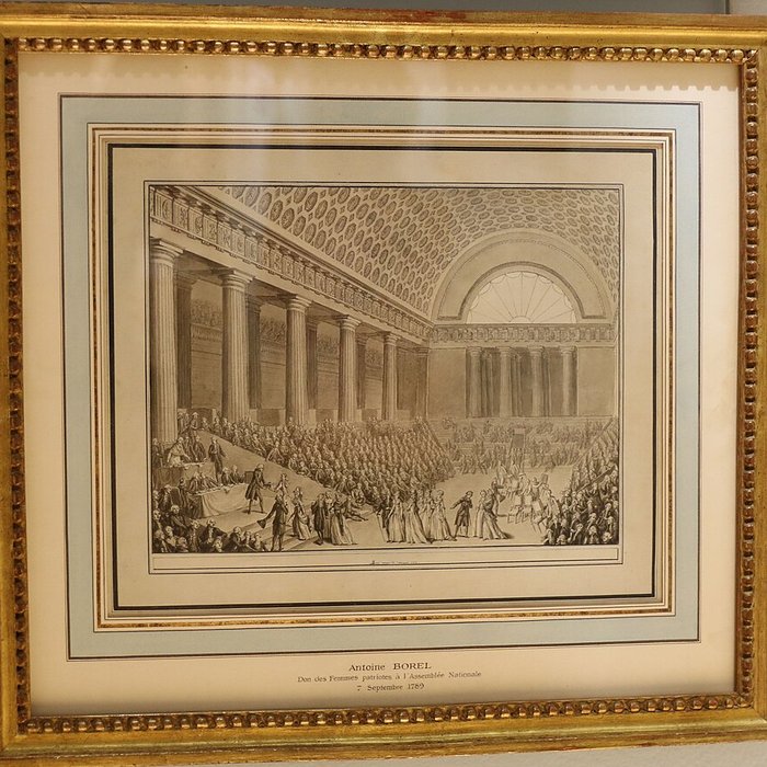 Photo de Musée Lambinet à Versailles