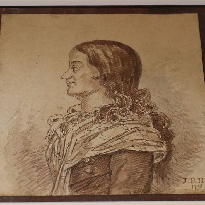 Photo de Musée Lambinet à Versailles