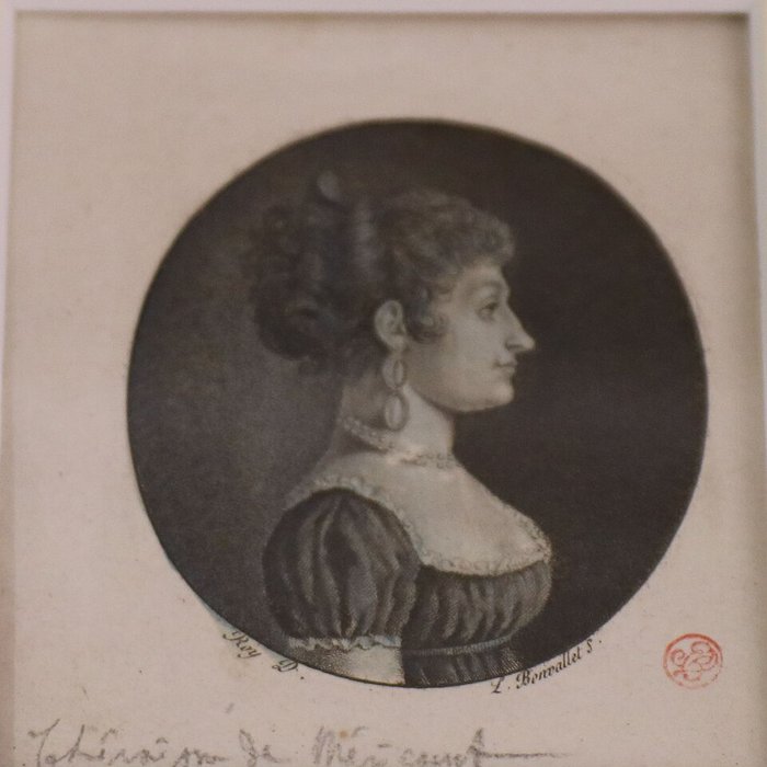 Photo de Musée Lambinet à Versailles