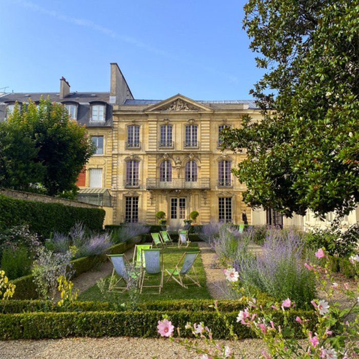 Photo de Musée Lambinet à Versailles