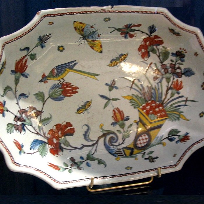 Photo de Musée Lambinet à Versailles