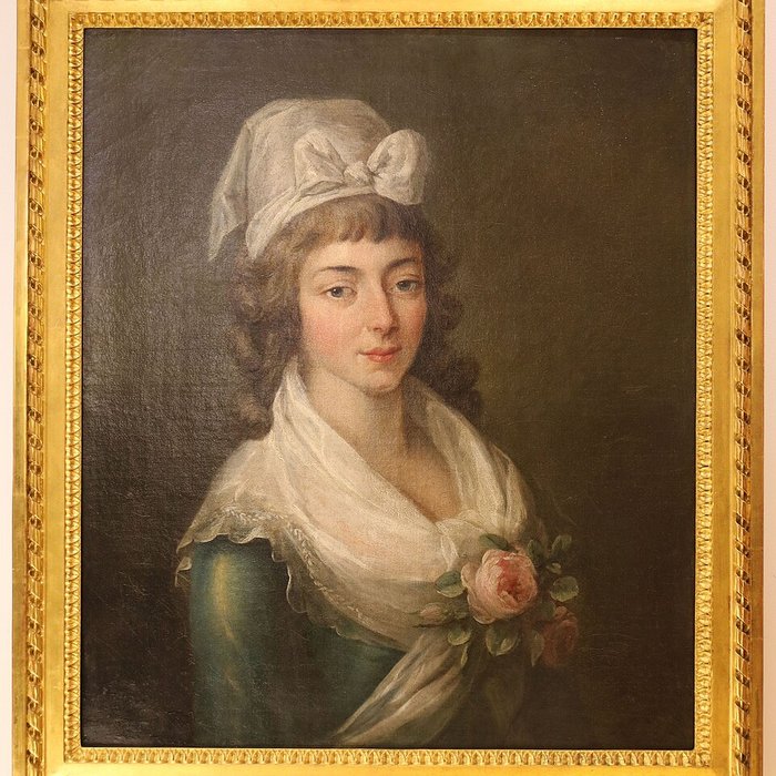 Photo de Musée Lambinet à Versailles