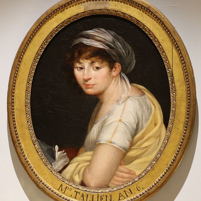 Photo de Musée Lambinet à Versailles