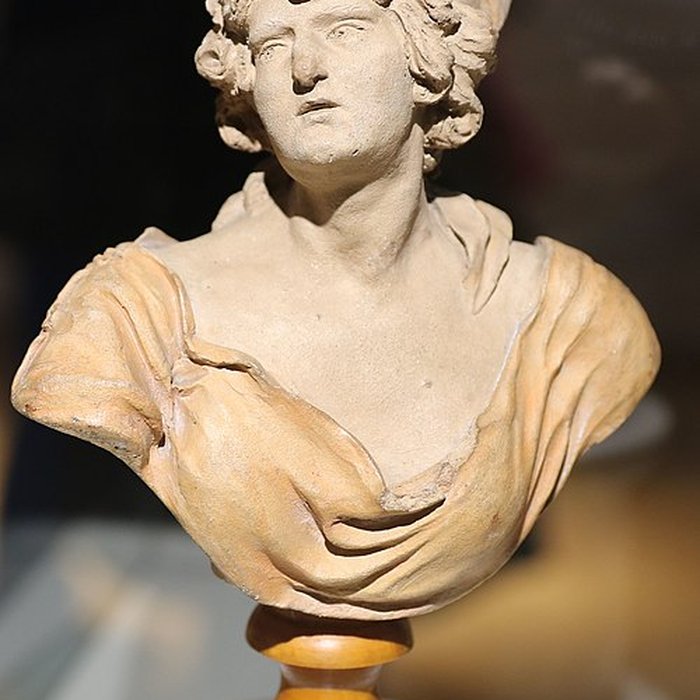 Photo de Musée Lambinet à Versailles