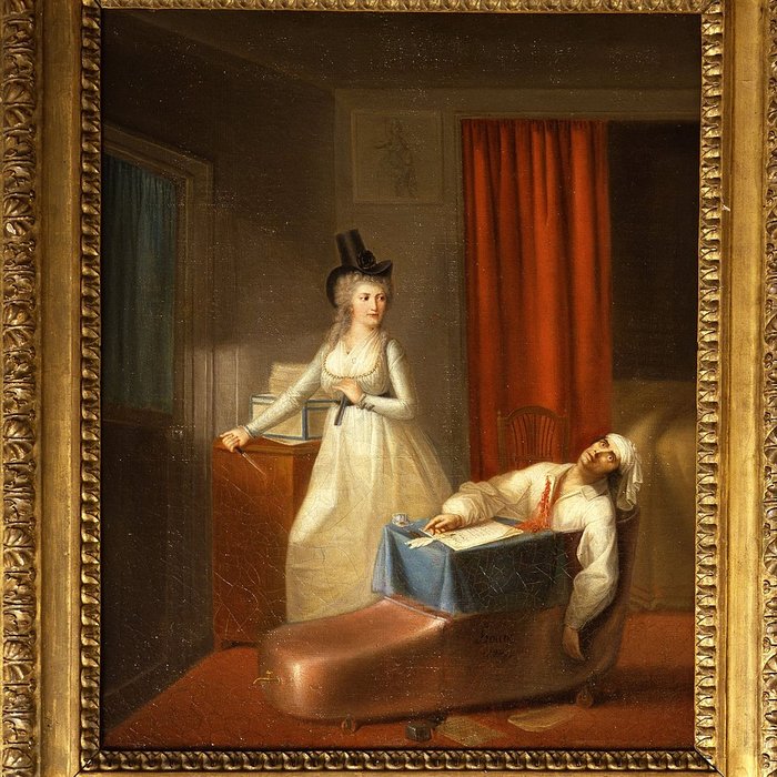 Photo de Musée Lambinet à Versailles