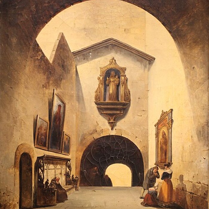 Photo de Musée Lambinet à Versailles