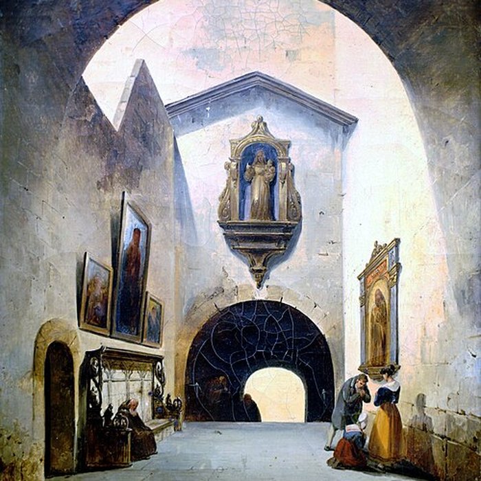 Photo de Musée Lambinet à Versailles