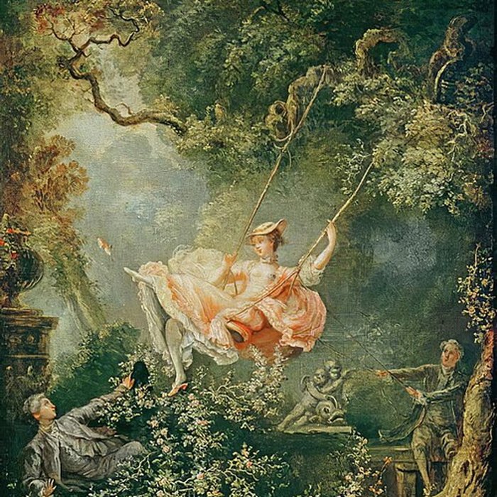 Photo de Musée Lambinet à Versailles