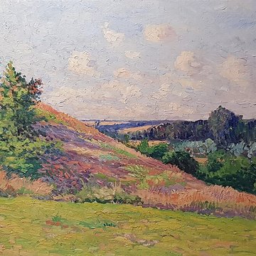 Musée Lambinet à Versailles