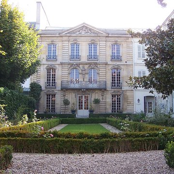 Musée Lambinet à Versailles