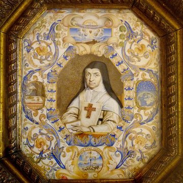 Musée Lambinet à Versailles