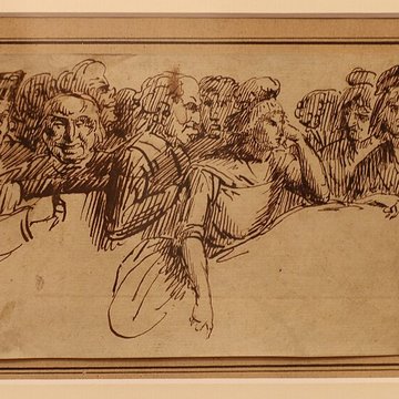 Musée Lambinet à Versailles