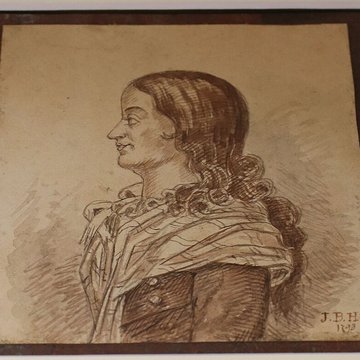 Musée Lambinet à Versailles