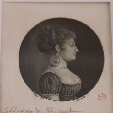 Musée Lambinet à Versailles