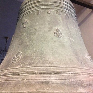 Musée Lambinet à Versailles