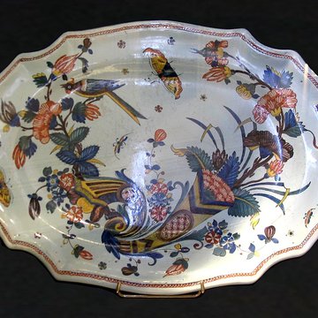 Musée Lambinet à Versailles