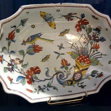 Musée Lambinet à Versailles